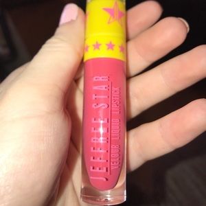 Jeffree Star Liquid Lipstick
